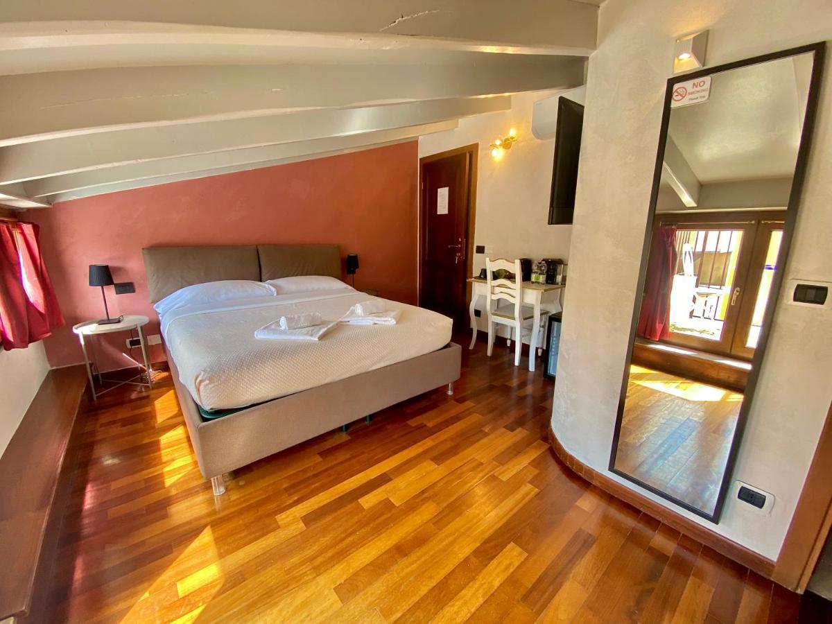 Borgo Pio 91 2*