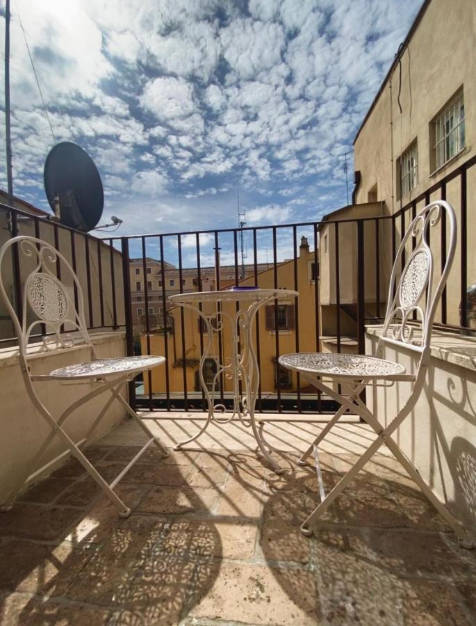 Guest house Borgo Pio 91 2*