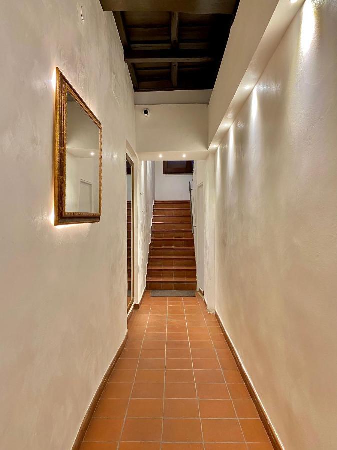 Guest house Borgo Pio 91