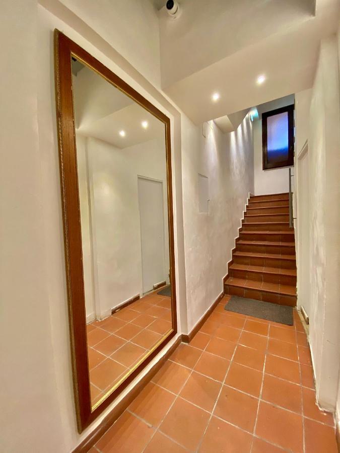 Guest house Borgo Pio 91
