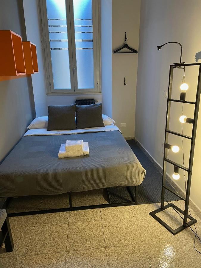 Tridente Apartamento Roma