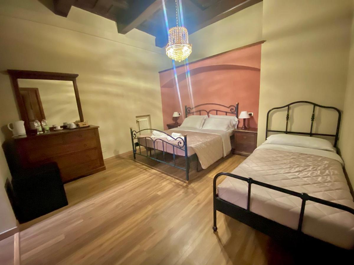 Borgo Pio 91 Guest house