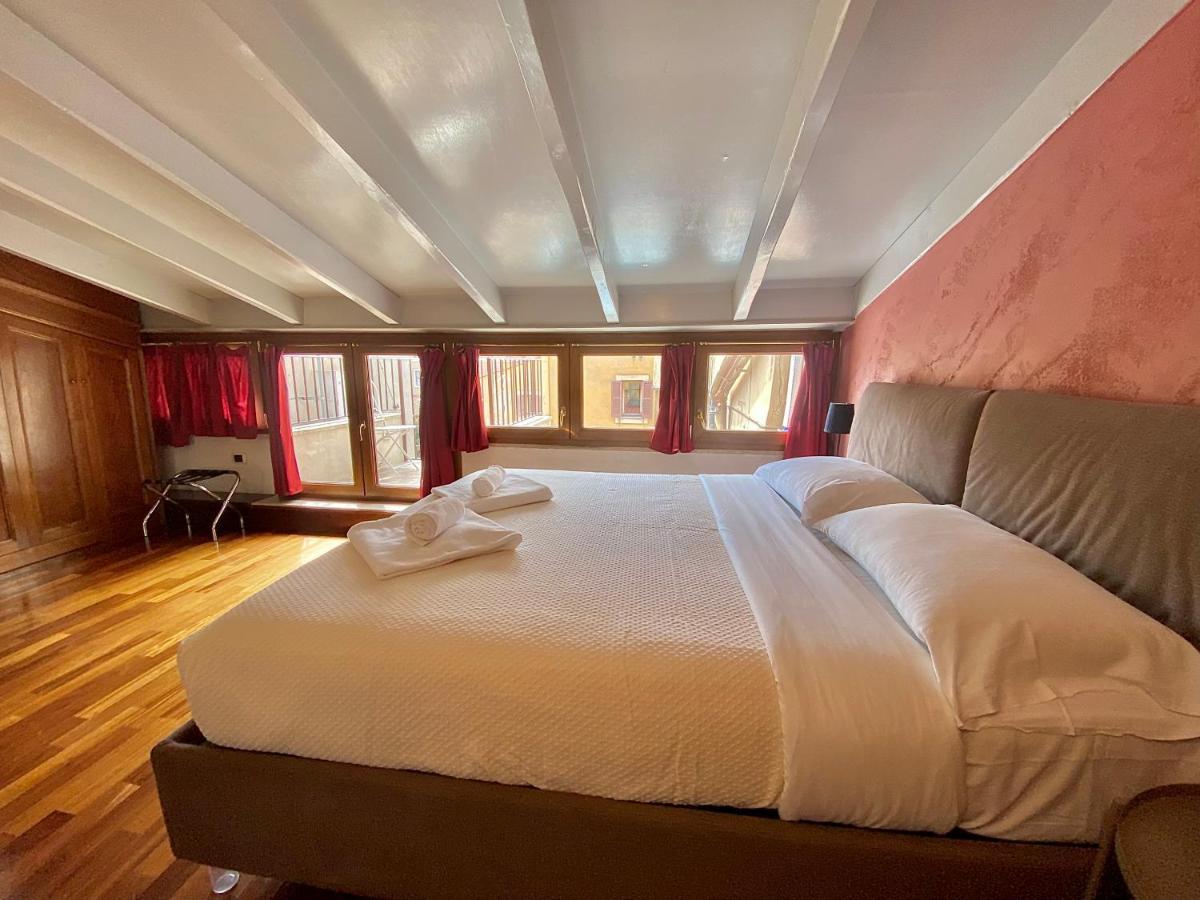 Borgo Pio 91 Guest house 2*