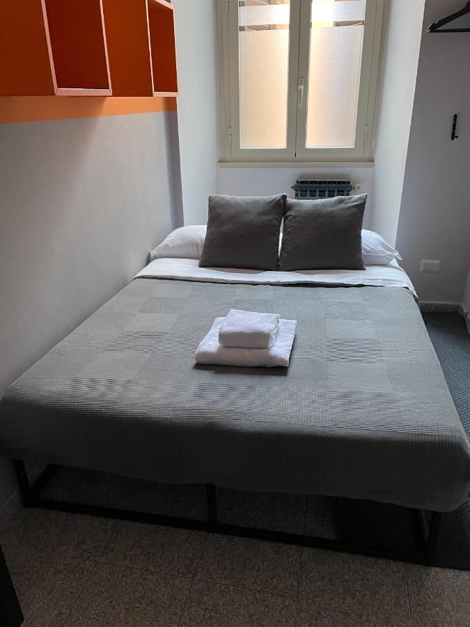 Apartamento Tridente Roma