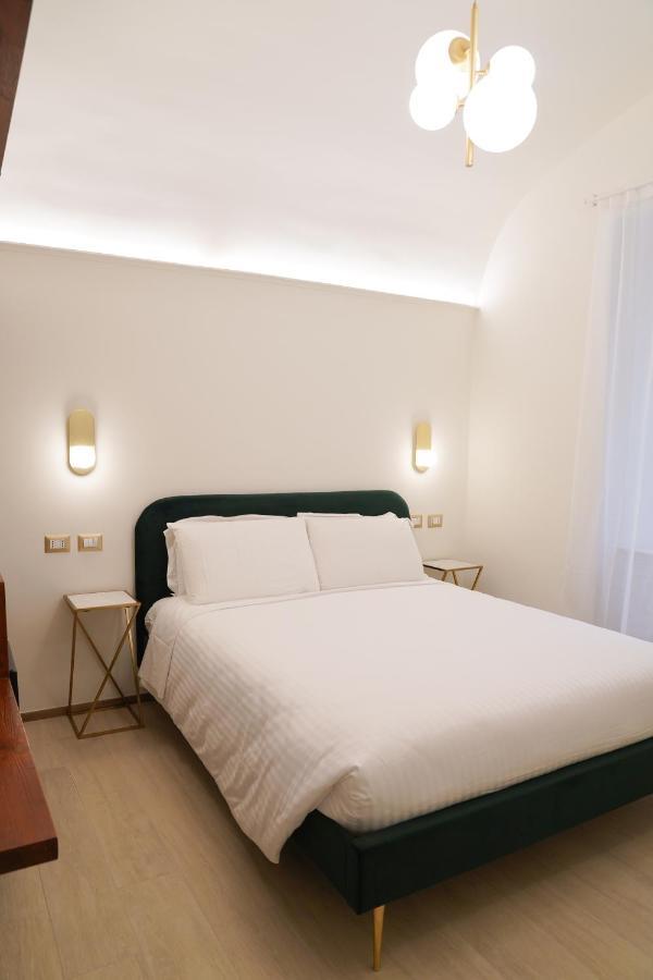 Affittacamere Charm&bella Roma