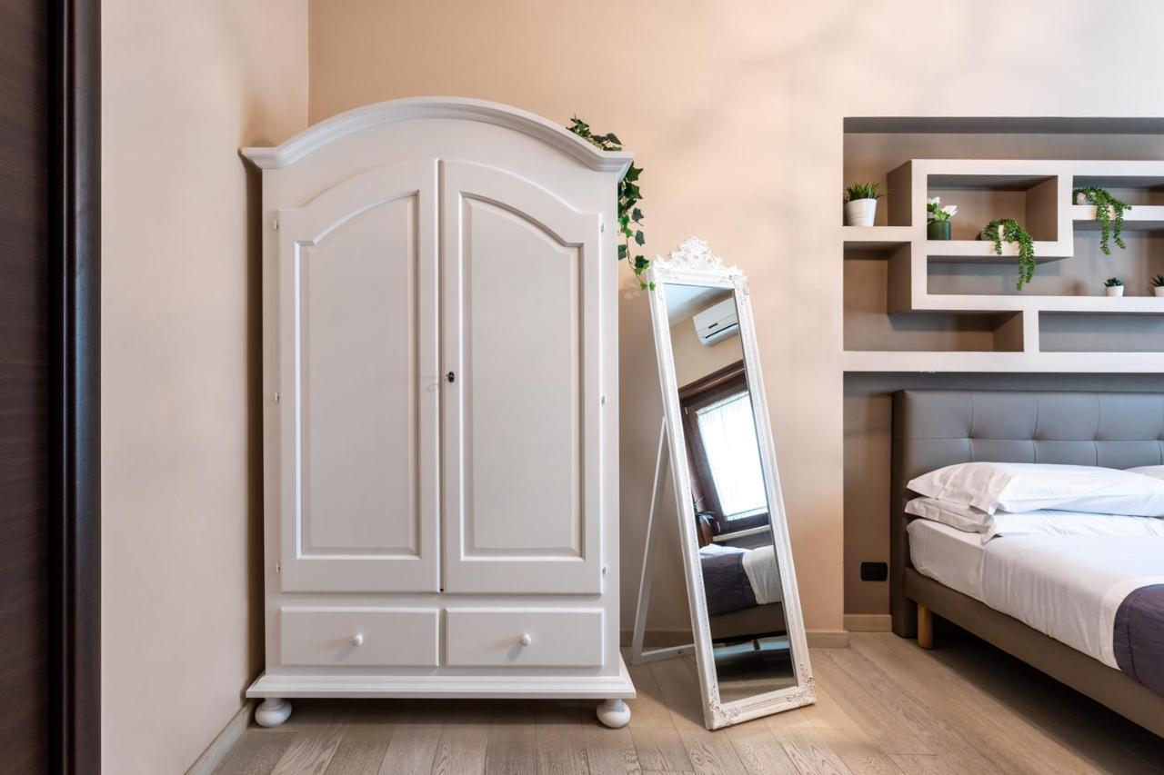Apartamento Naima San Pietro