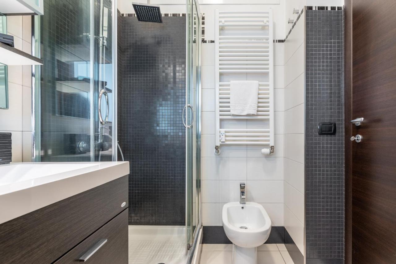 Naima San Pietro Apartamento Roma