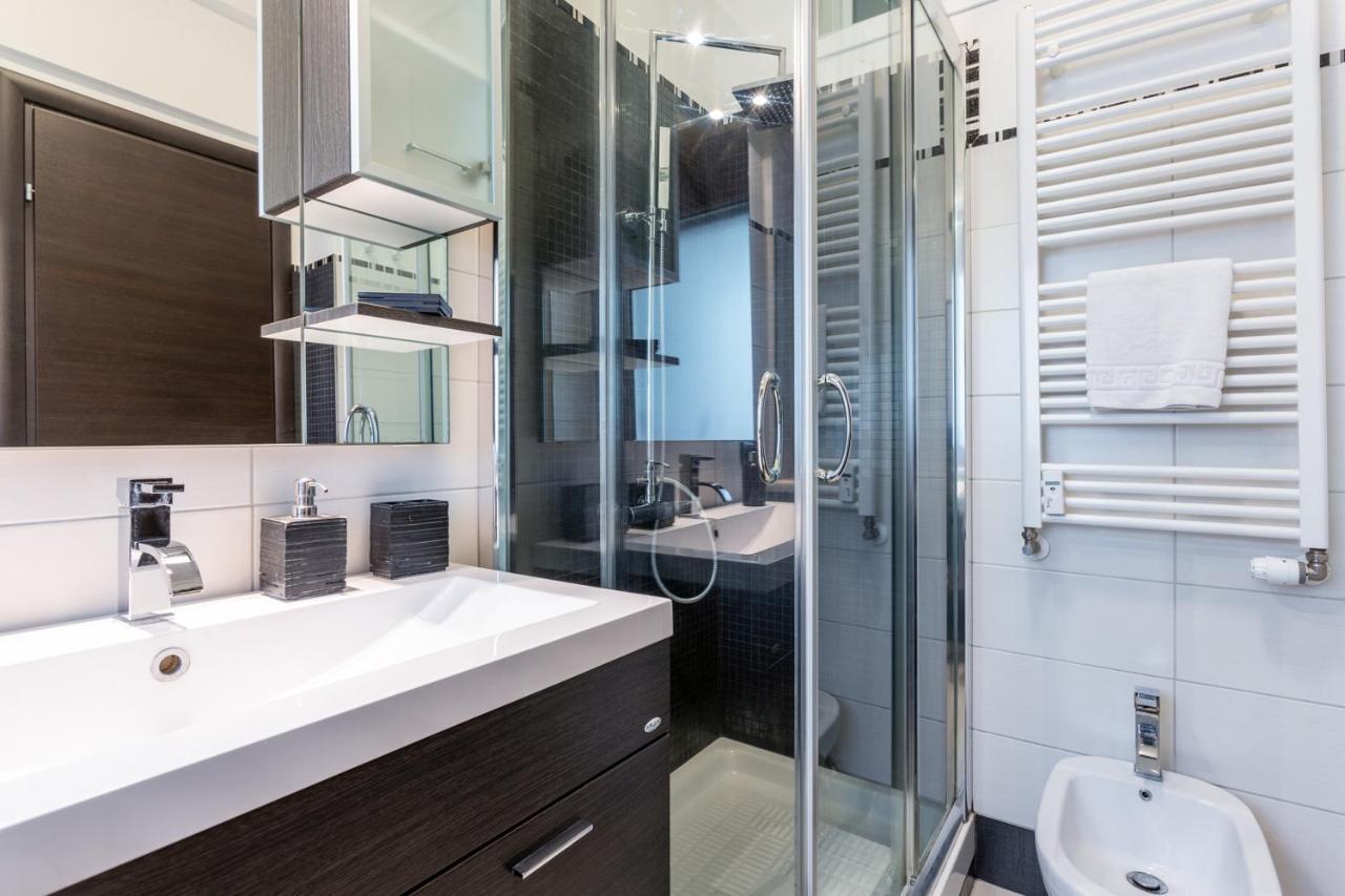 Apartamento Naima San Pietro