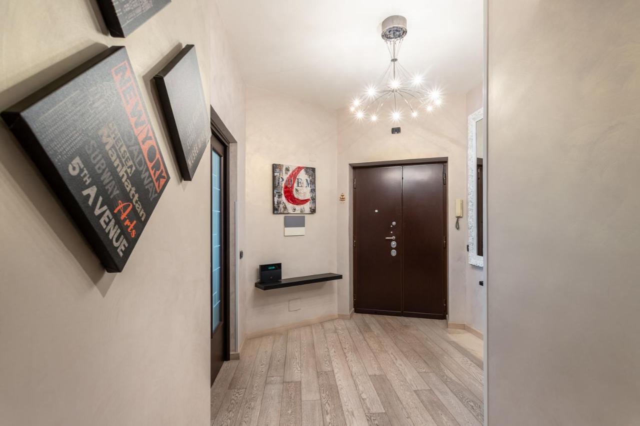 Apartamento Naima San Pietro *
