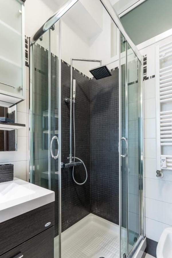 Apartamento Naima San Pietro Roma