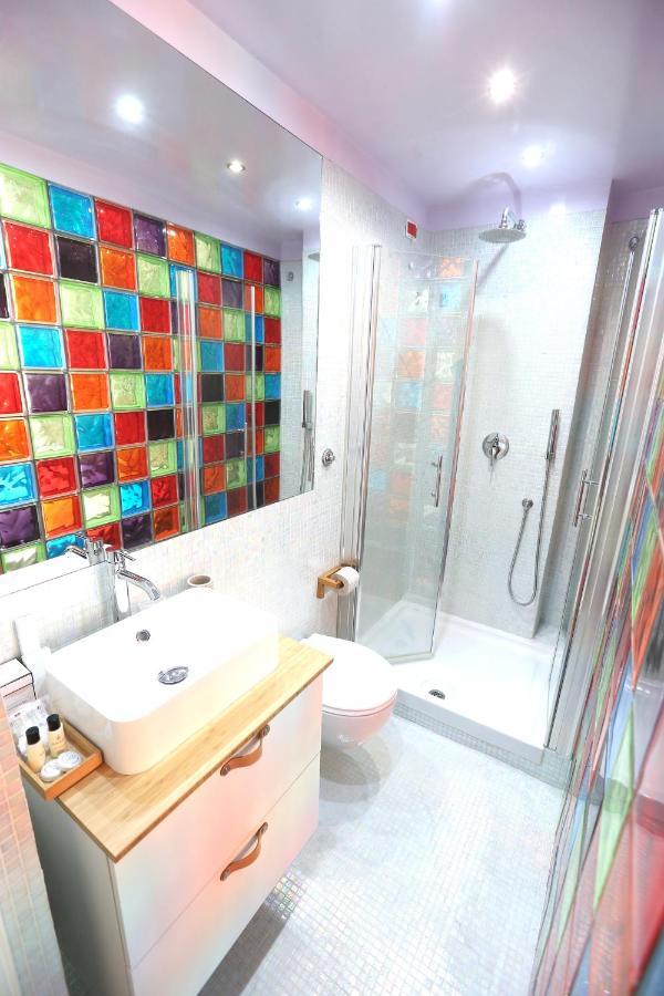 Bed and breakfast Kiss Me Luxury Roma