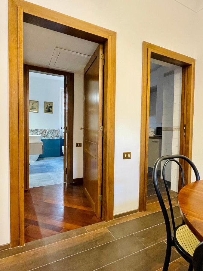 Apartamento Martina Al Colosseo Roma