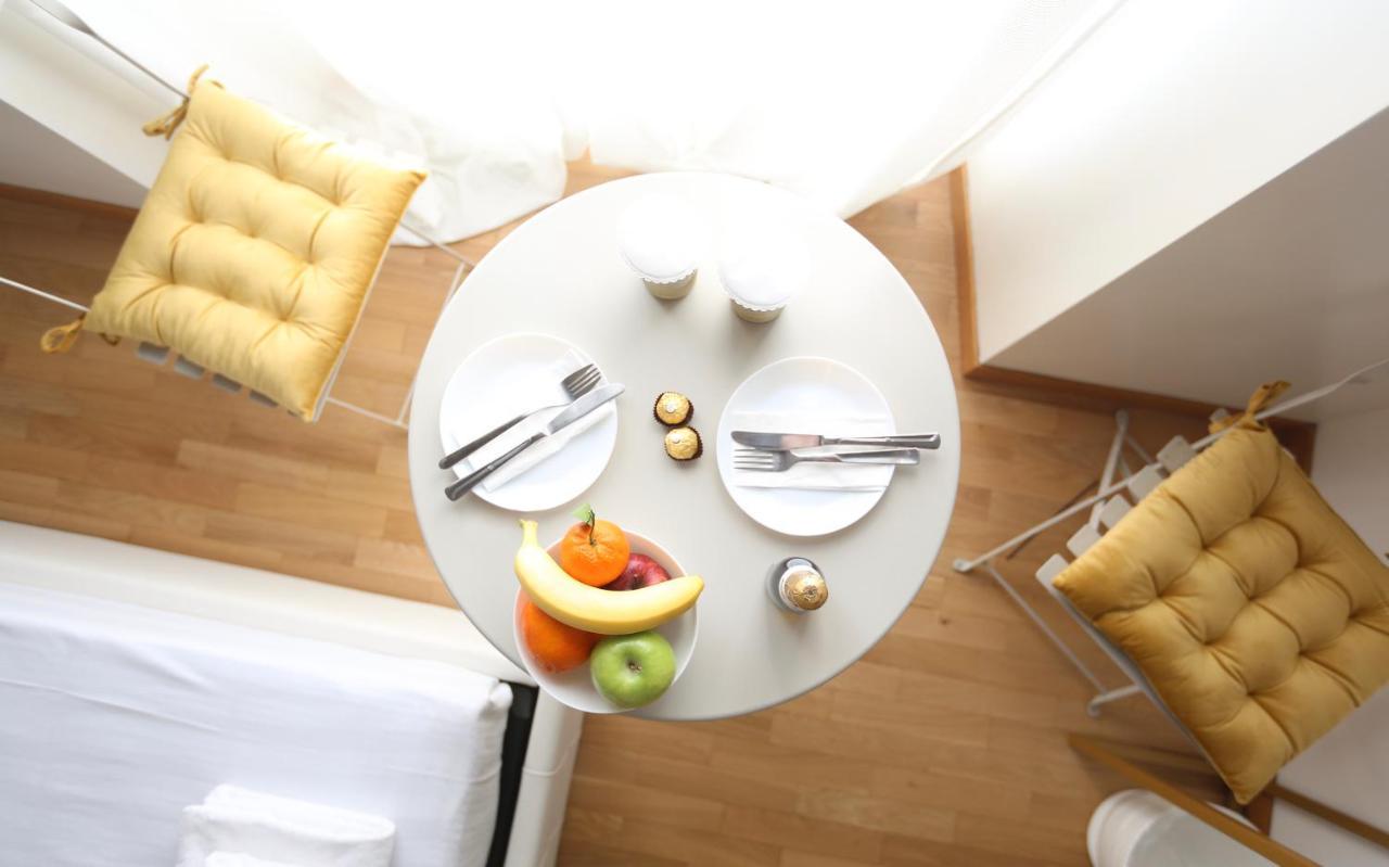 Alojamento de Acomodação e Pequeno-almoço Kiss Me Luxury Roma