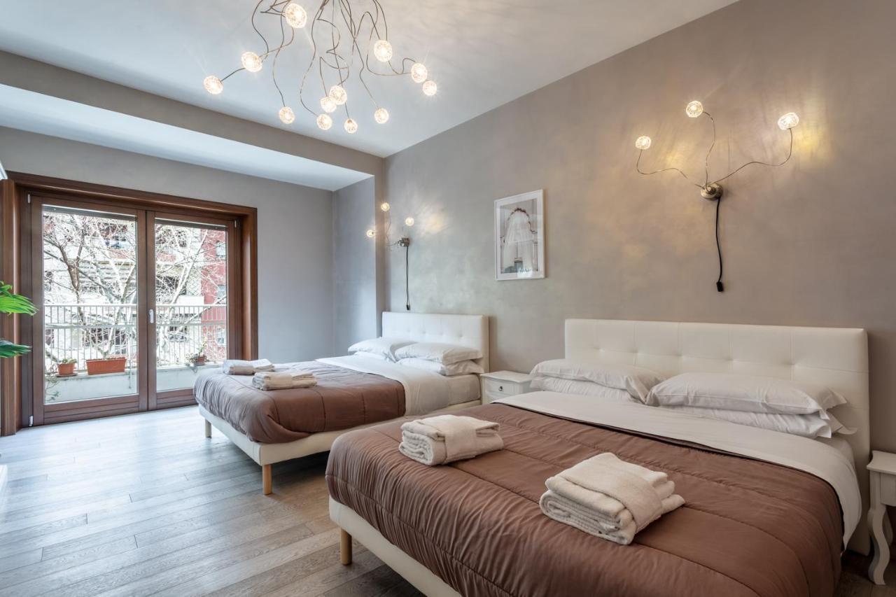 Apartamento Naima San Pietro Roma