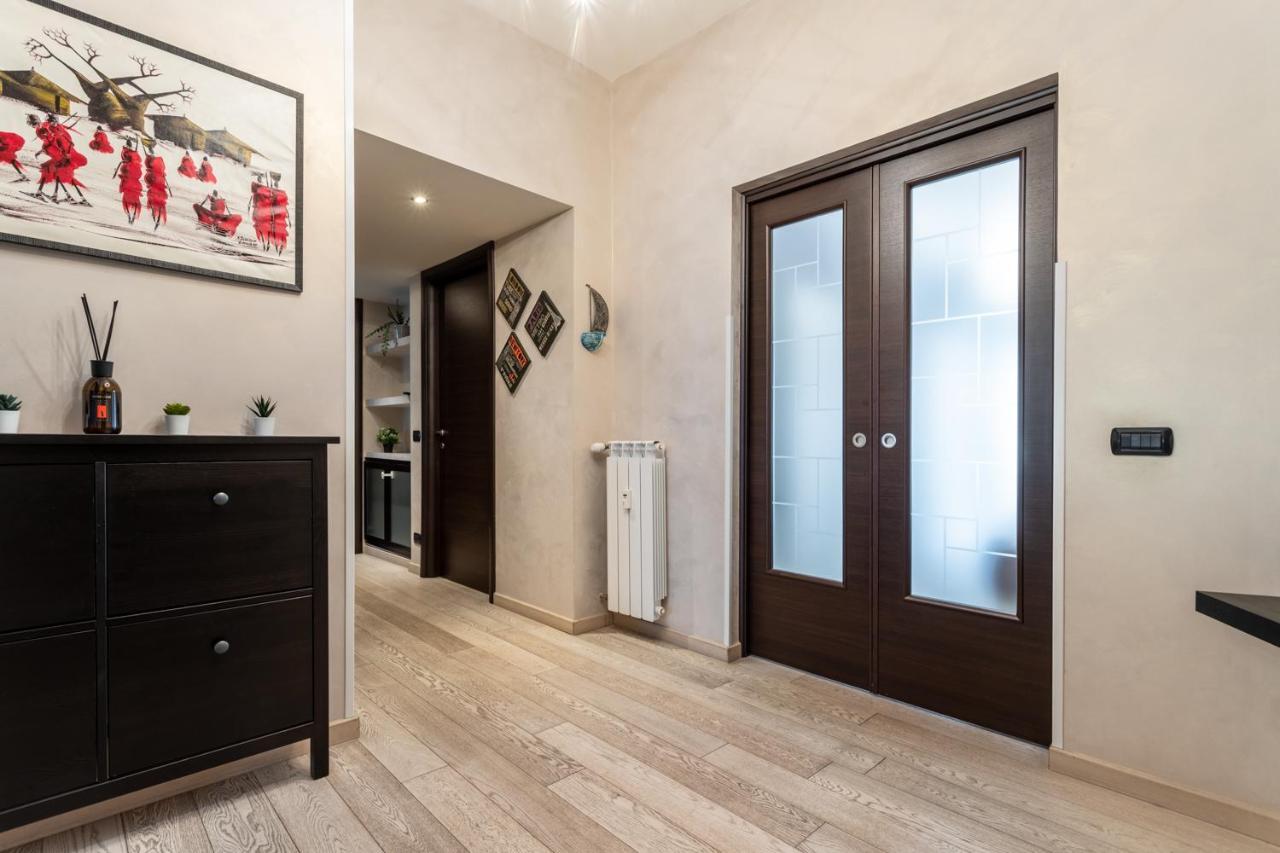 Naima San Pietro Apartment Rom