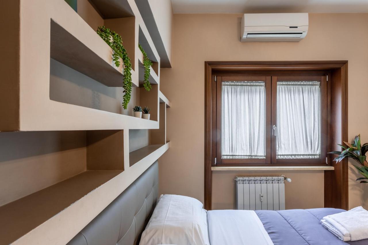 Apartamento Naima San Pietro Roma
