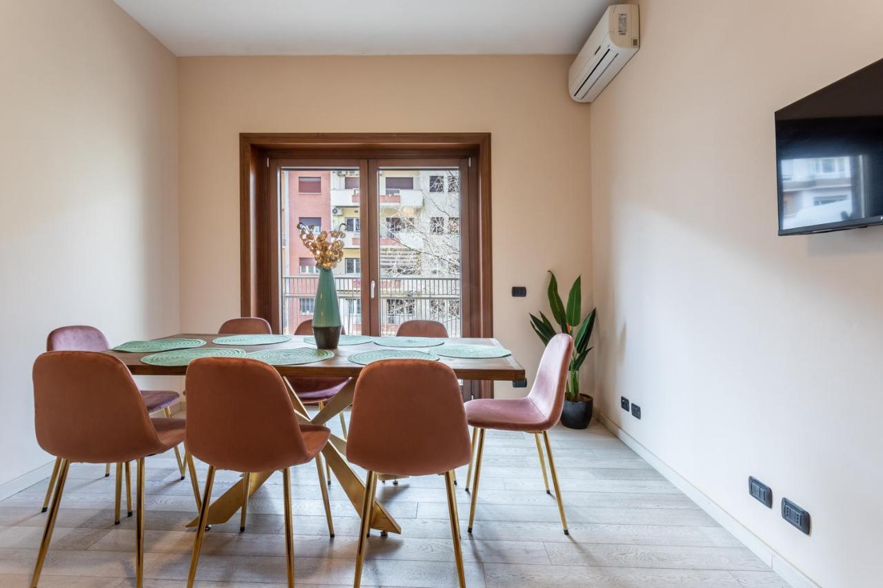 Naima San Pietro Apartamento