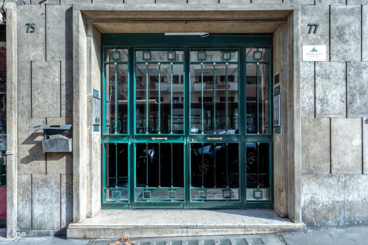 Apartamento Naima San Pietro *