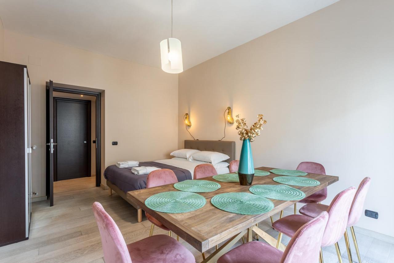 Apartamento Naima San Pietro Roma