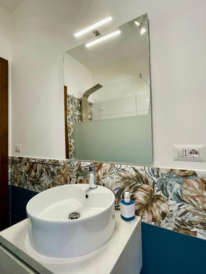 Martina Al Colosseo Apartamento Roma