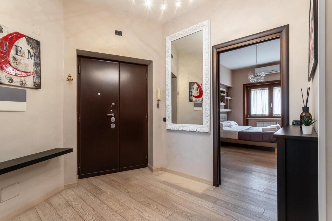Apartamento Naima San Pietro *