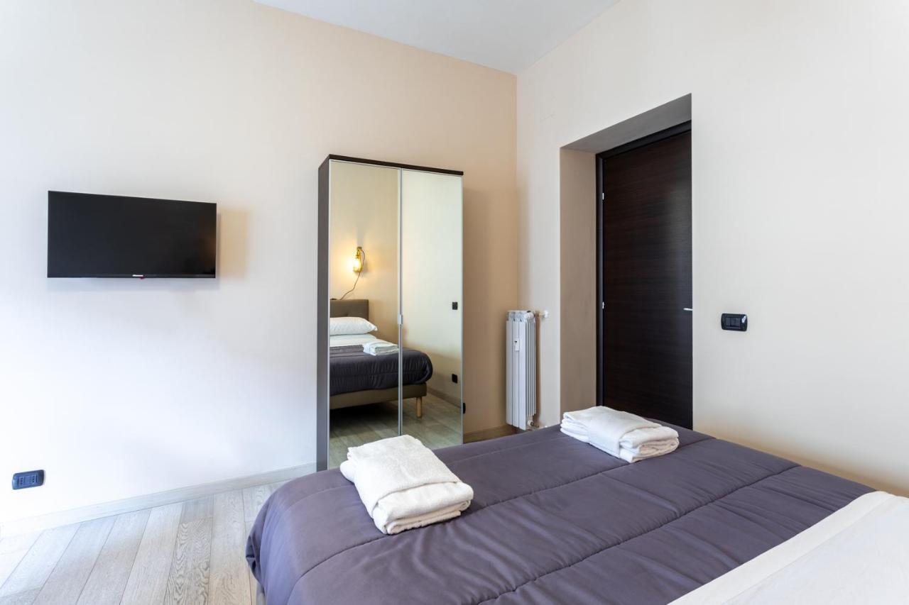 Naima San Pietro Apartamento Roma