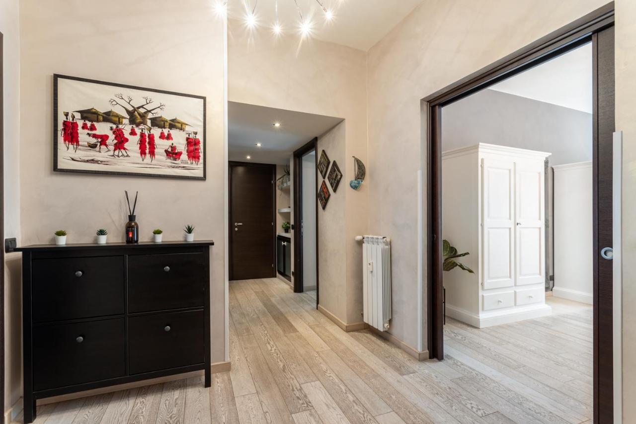 Apartamento Naima San Pietro