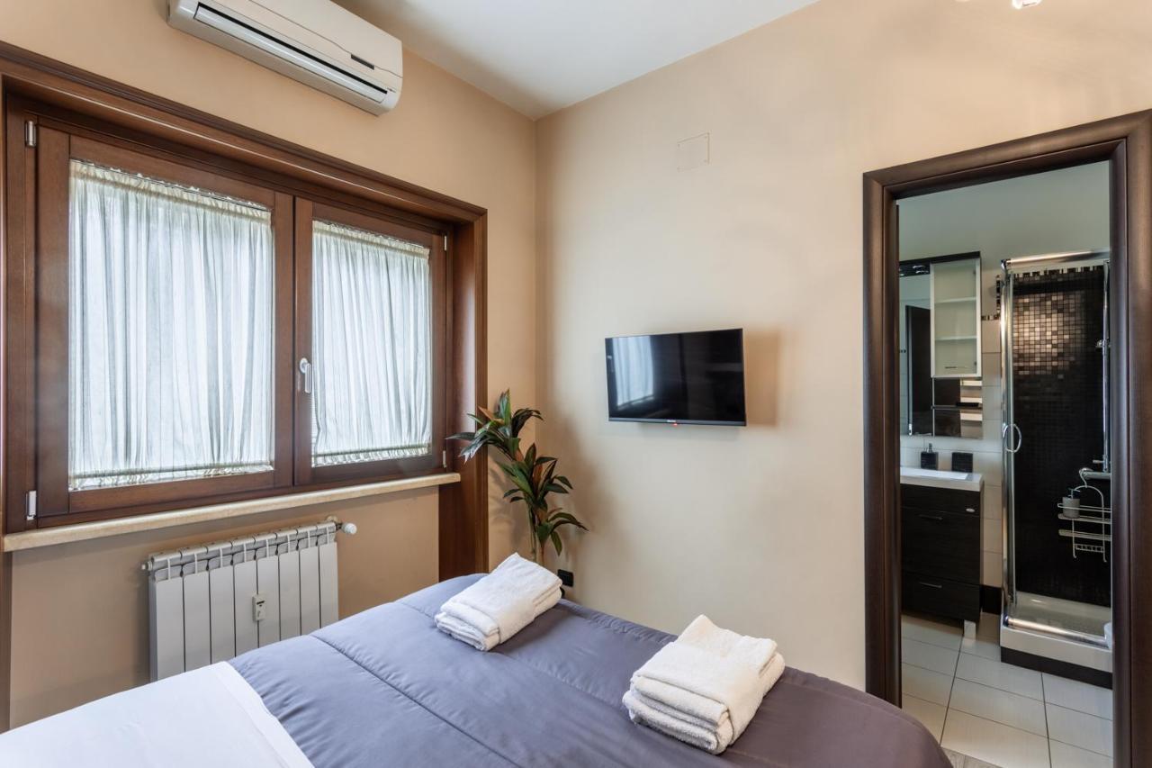 Apartamento Naima San Pietro Roma