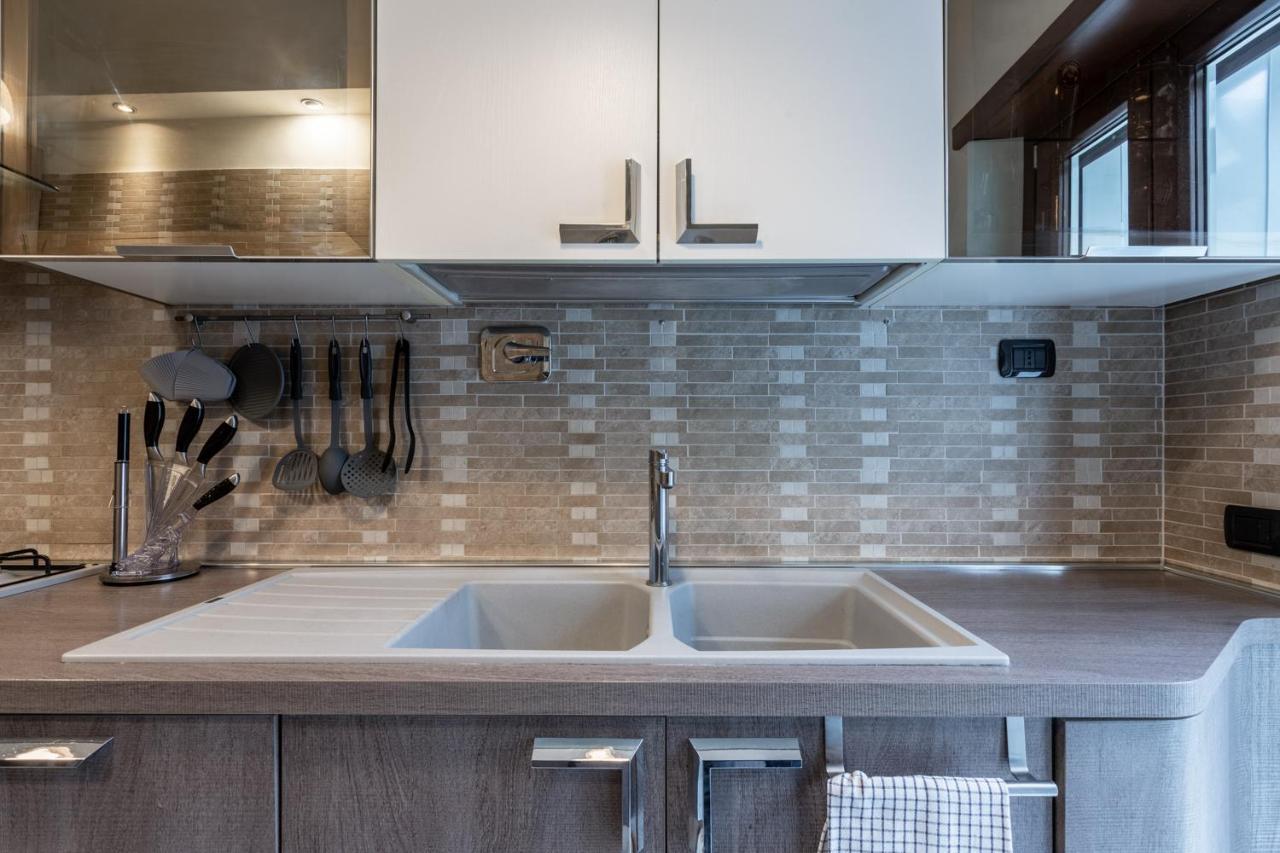 Apartamento Naima San Pietro
