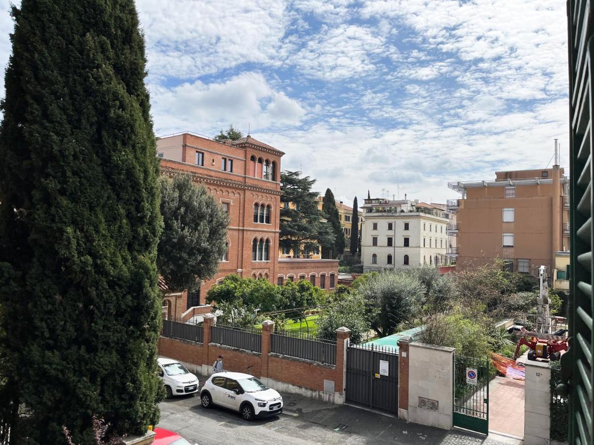 Torlonia * Rom