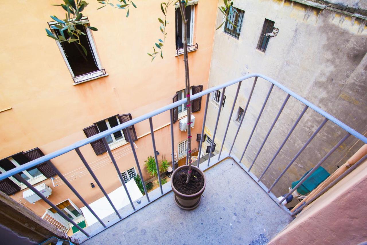 Maisonette Al Colosseo *