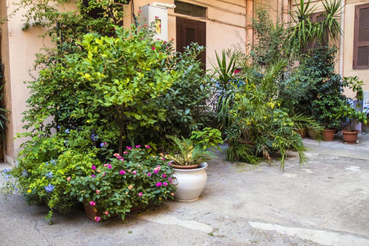 Leilighet Maisonette Al Colosseo *