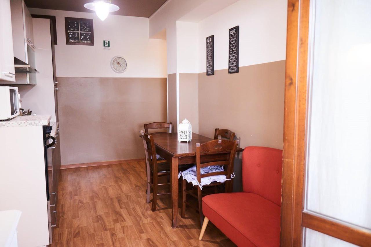 Casa de hóspedes Benignicase *