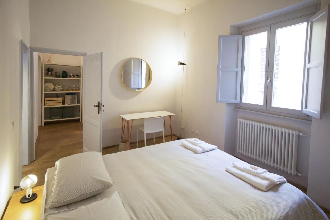 Maisonette Al Colosseo Leilighet