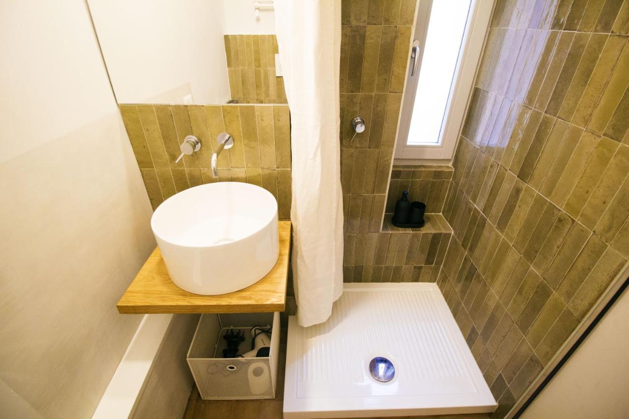 Leilighet Maisonette Al Colosseo