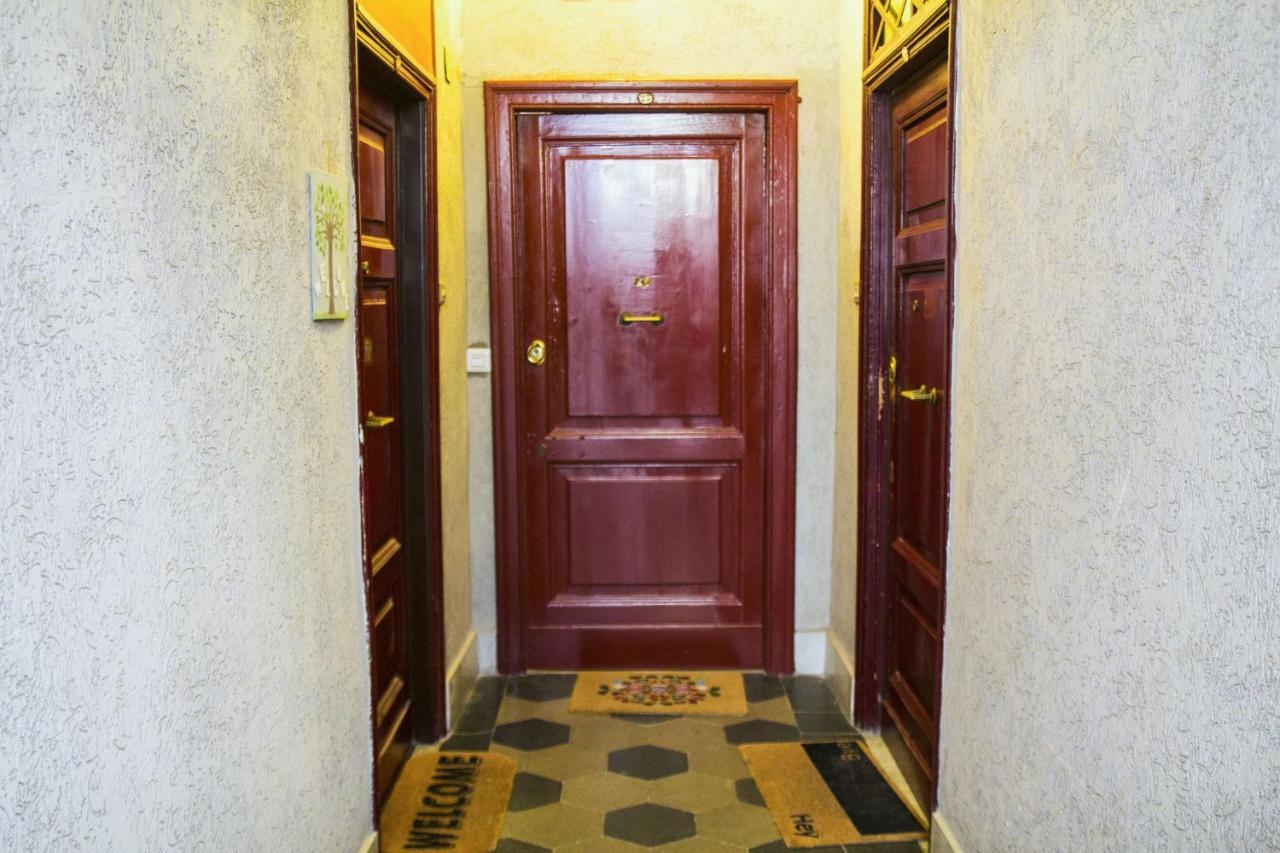 Leilighet Maisonette Al Colosseo