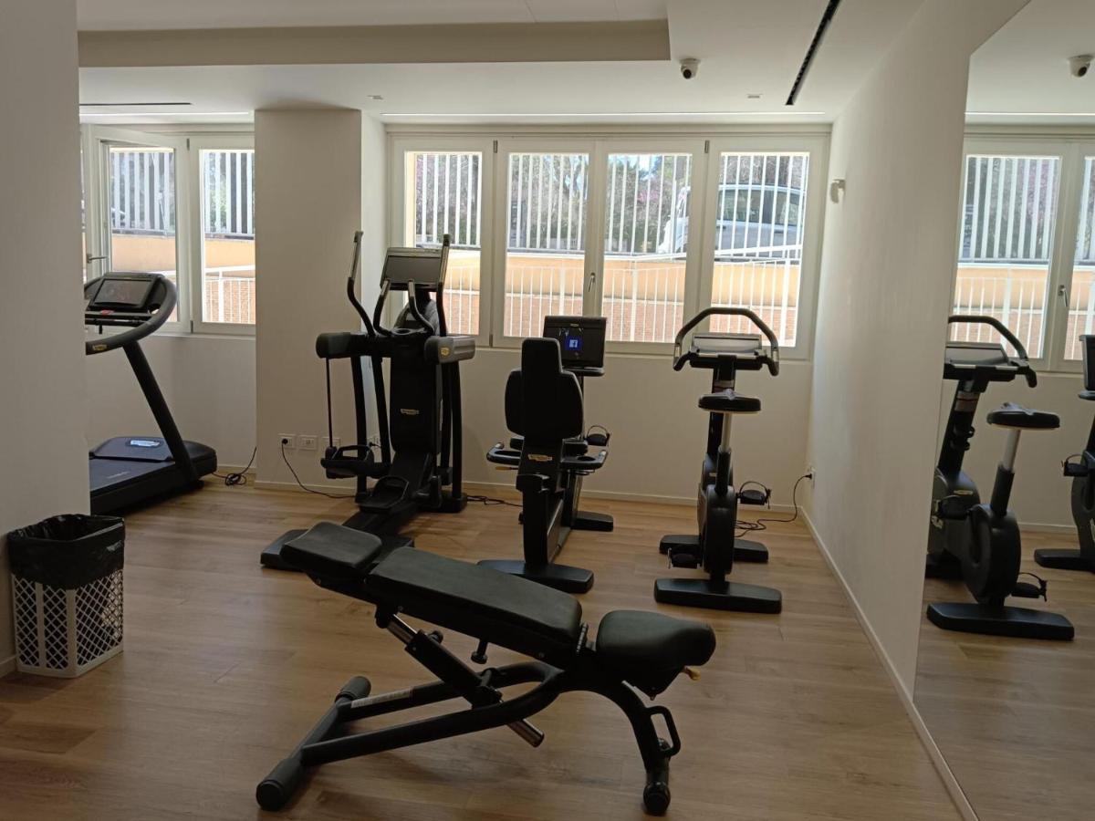 Domus Aventino Apartamento Roma