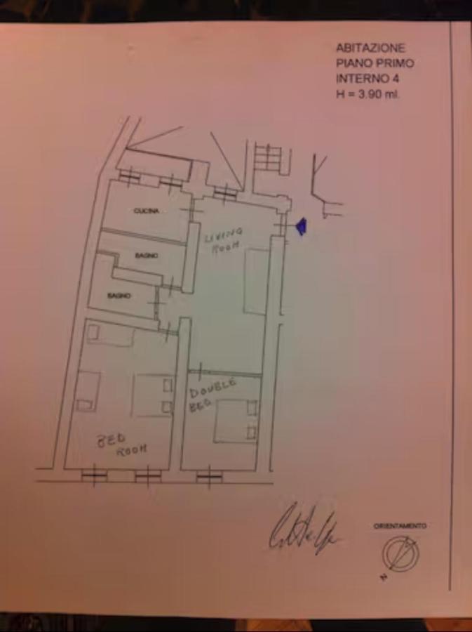 Apartamento Piazza Farnese *
