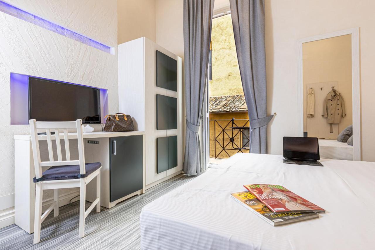 Affittacamere Spagna Boutique