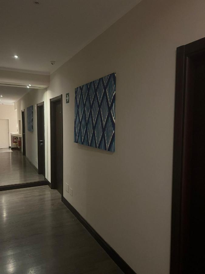 Relais Piazza Del Popolo Bed & Breakfast 3*