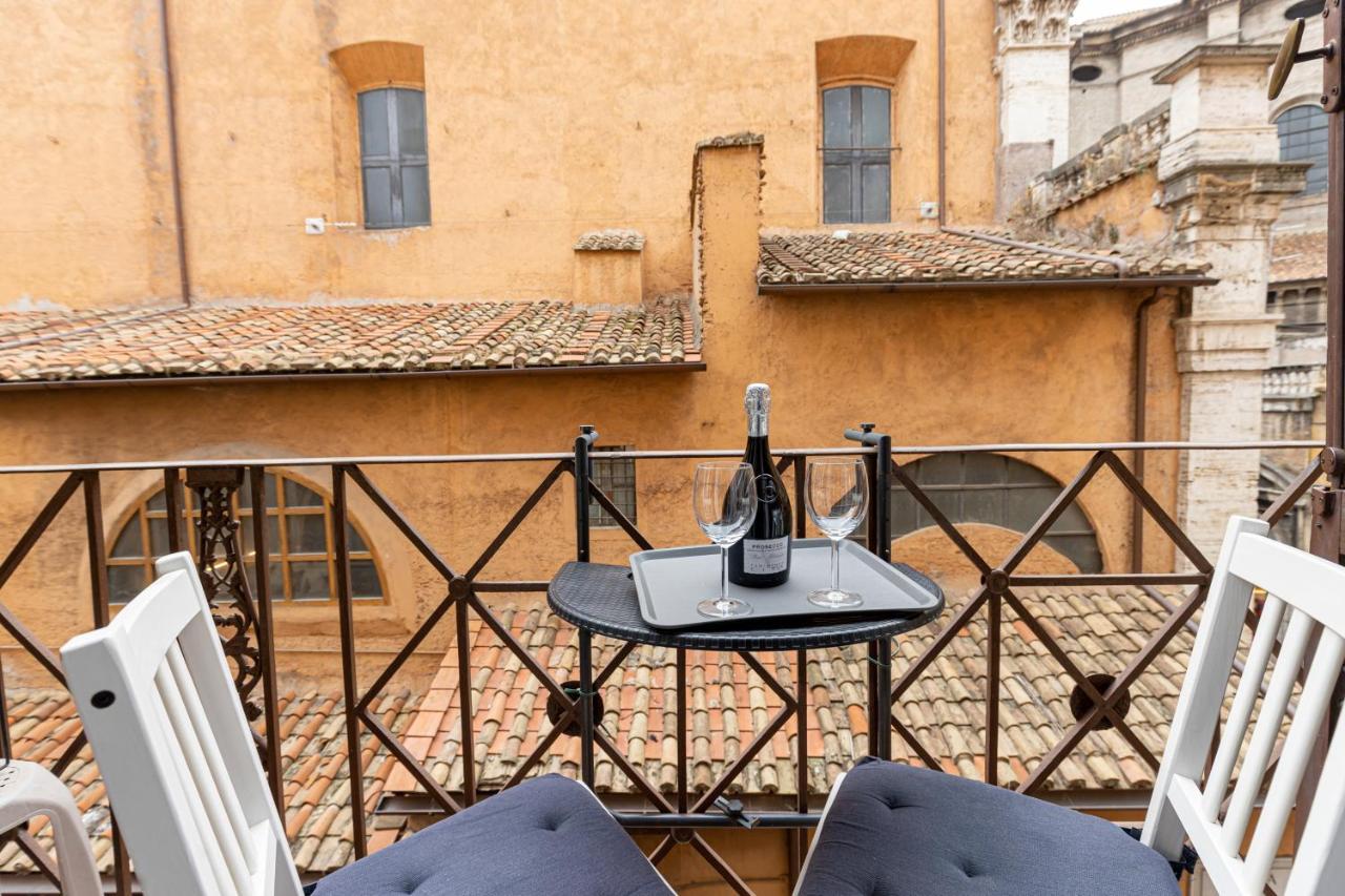 Affittacamere Spagna Boutique Roma