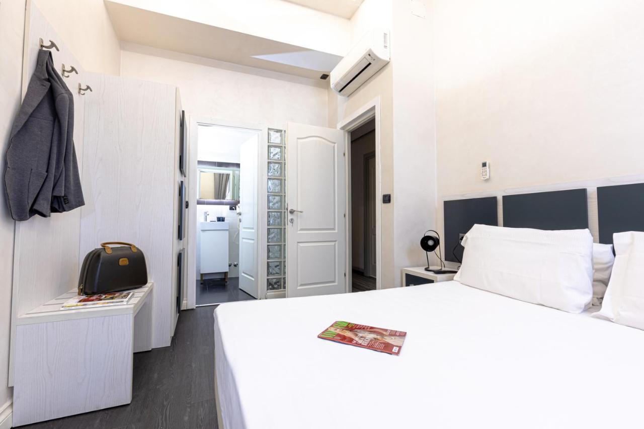 Casa de hóspedes Spagna Boutique Roma