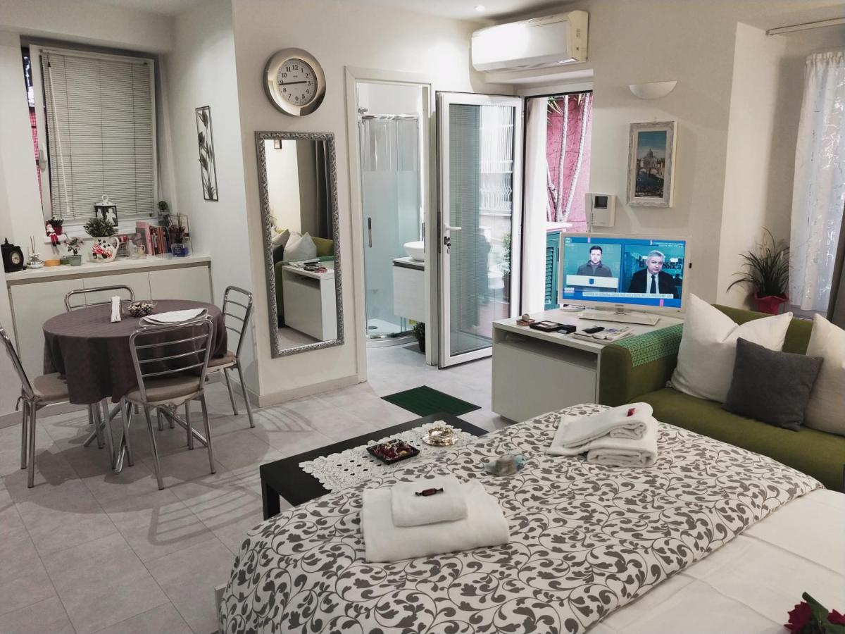 Apartamento La Calla Al Colosseo