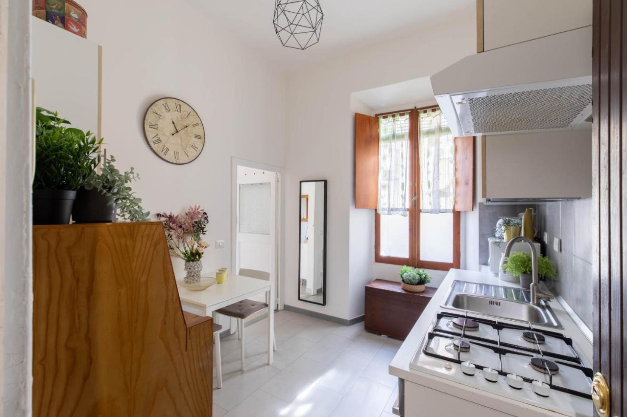 Iflat Little Flat In Testaccio Perfect Wfp, Wind, Fao