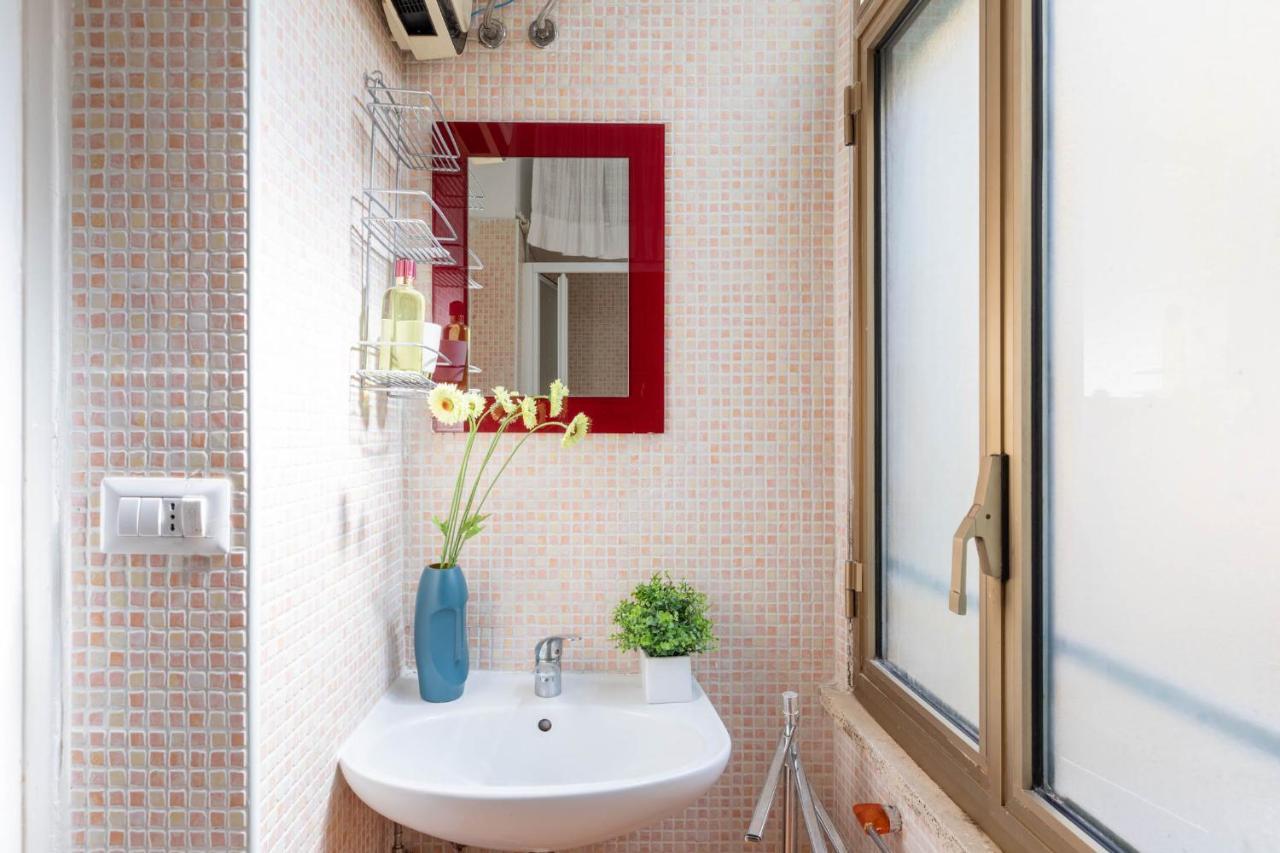 Iflat Little Flat In Testaccio Perfect Wfp, Wind, Fao Apartment Rome