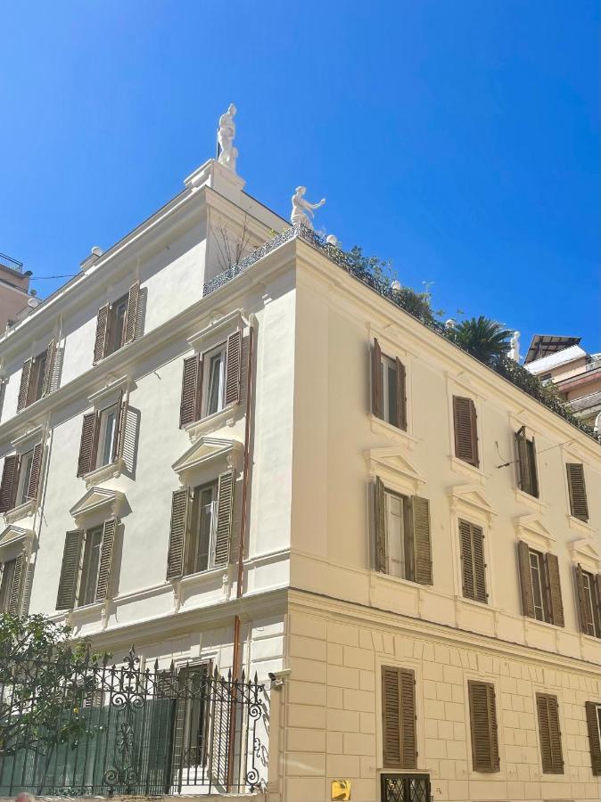 Dcboutiquehotel Hotel Roma