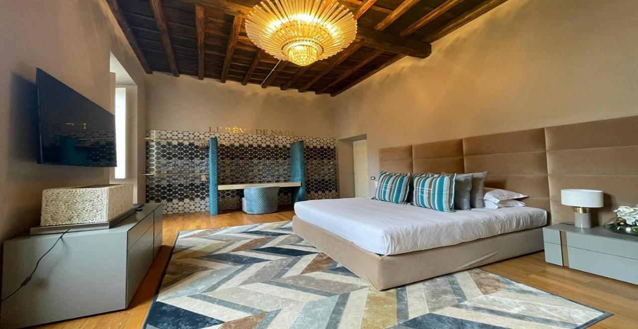 Le Reve De Naim Hotel 4*