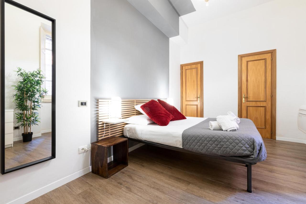 Toniolo Two Bedroom Two Bath Apartamento Roma