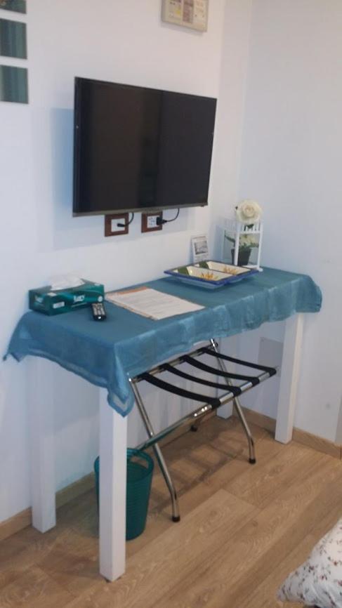 Affittacamere Candyahouse Roma