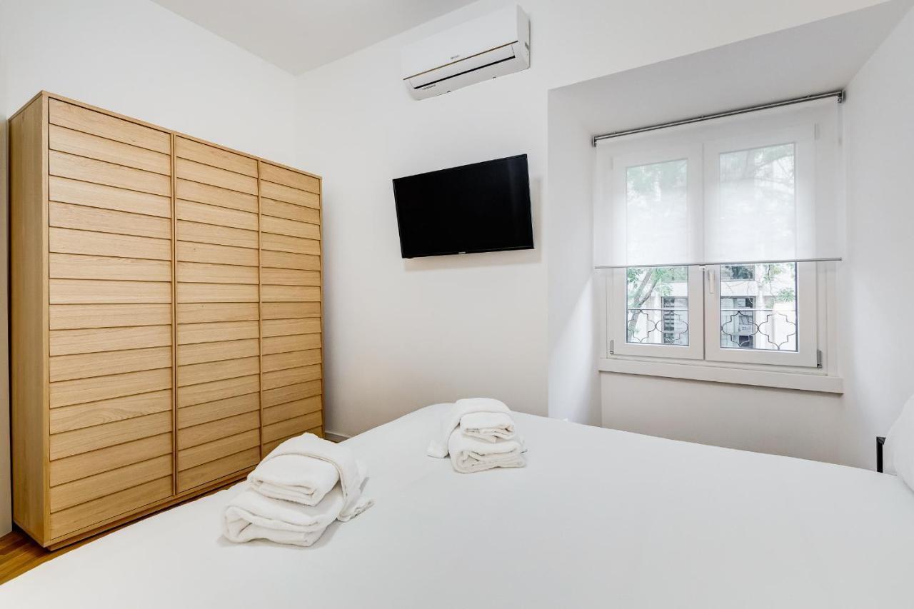 Apartamento In The Heart Of The *